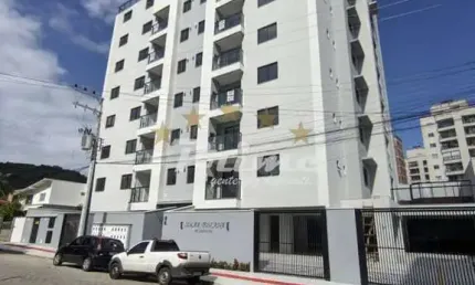 Apartamento com 3 quartos à venda na Rua Santo Antonio, São Francisco de Assis, Camboriú