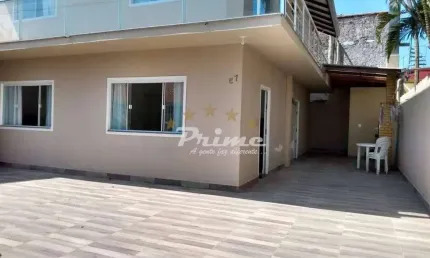 Casa de 6 quartos à venda no bairro canto grande - bombinhas/sc