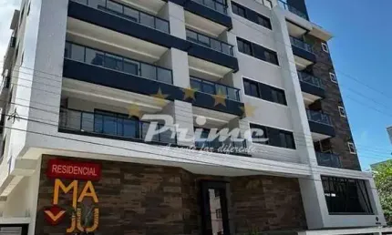 Apartamento completo à venda no bairro bombas - bombinhas/sc