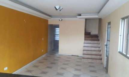 Casa Comercial para Venda em Taboão da Serra, Jardim São Judas Tadeu, 3 dormitórios, 1 suíte, 3 banheiros