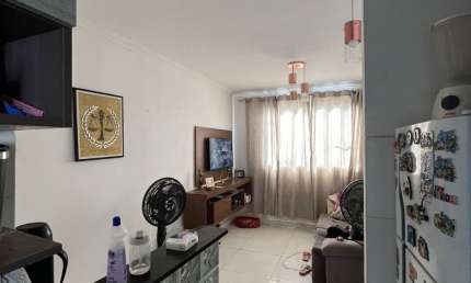 Apartamento com 2 quartos à venda na Rua Valdir Soares Lopes, São Pedro, Osasco