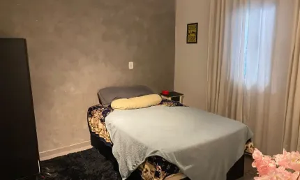 Casa com 3 quartos à venda na Rua Marrocos, Jardim São Luiz, Embu das Artes
