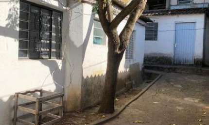 Casa com 1 quarto para alugar na Manuel Alonso Medina, 313, 333, Jardim Umuarama, São Paulo