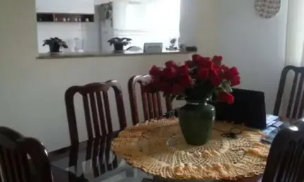 Casa com 3 quartos à venda na Angelo Mendes De Almeida, 149, Parque Jabaquara, São Paulo