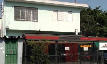 Casa com 2 quartos para alugar na Avenida Nova Independência, 752, Brooklin, São Paulo