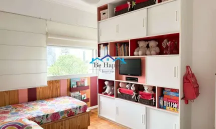 Apartamento com 3 quartos à venda na Rua Baluarte, 583, Vila Olímpia, São Paulo