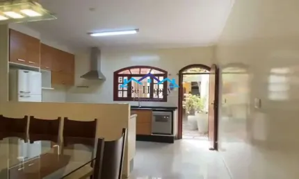 Casa com 3 quartos à venda na Rua Padre Leonardo, 496, Nova Piraju, São Paulo