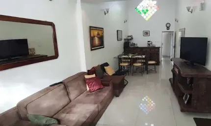 Casa com 4 quartos à venda na Rua Manguatá, 69, Cidade Monções, São Paulo