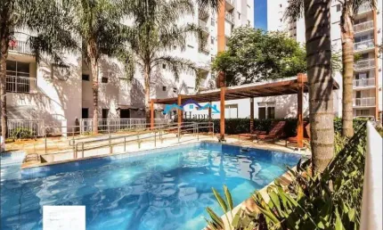 Apartamento com 2 quartos à venda na Avenida Cupecê, 1784, Cidade Ademar, São Paulo
