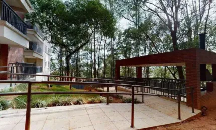 Apartamento com 3 quartos à venda na Rua Canuto Borelli, 273, Vila Castelo, São Paulo