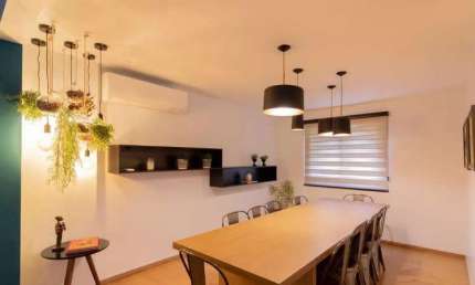 Apartamento VILA NOVA CONCEICAO SAO PAULO SP Brasil