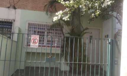 Casa com 2 quartos para alugar na Rua Flórida, 378, Cidade Monções, São Paulo