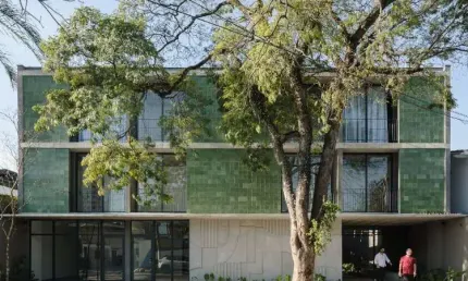 Conjunto Comercial BROOKLIN PAULISTA SAO PAULO SP Brasil
