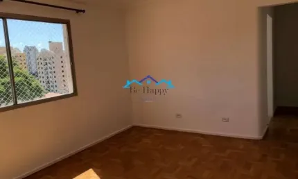 Apartamento com 2 quartos à venda na Rua Luís Carlos Paraná, 61, Jardim Cidália, São Paulo