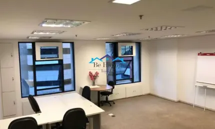 Conjunto Comercial/sala BROOKLIN PAULISTA SAO PAULO SP Brasil