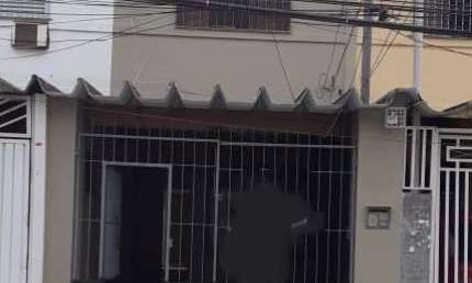 Casa com 3 quartos à venda na Rua dos Cafezais, 740, Jardim Prudência, São Paulo