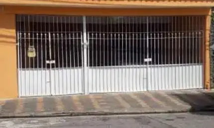 Casa com 2 quartos à venda na Artemis, 164, Vila Babilônia, São Paulo