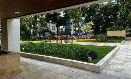 Apartamento com 3 quartos à venda na Rua Doutor Nicolau de Sousa Queirós, 337, Vila Mariana, São Paulo