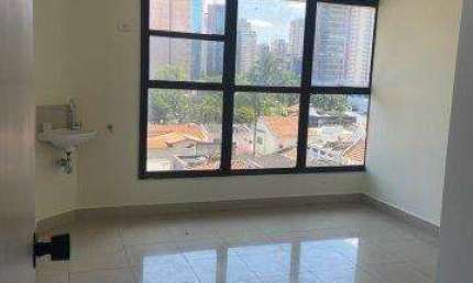 Conjunto Comercial/sala VILA NOVA CONCEICAO SAO PAULO SP Brasil