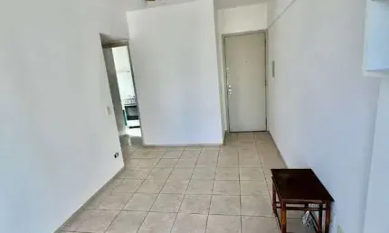 Apartamento com 1 quarto à venda na Avenida Jurucê, 436, Indianópolis, São Paulo