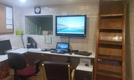 Casa com 2 quartos à venda na Rua José Neves, 923, Vila São Paulo, São Paulo