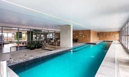 Apartamento com 1 quarto à venda na Avenida Cotovia, 737, Indianópolis, São Paulo