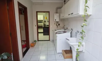Casa com 4 quartos à venda na Rua Toninhas, 100, Vila Gea, São Paulo