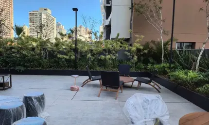 Apartamento com 1 quarto à venda na Rua Dona Leopoldina, 286, Ipiranga, São Paulo
