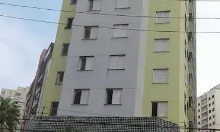 Apartamento com 2 quartos à venda na Rua Correia de Lemos, 812, Chácara Inglesa, São Paulo