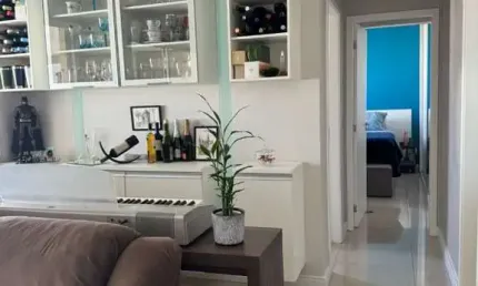 Apartamento com 2 quartos à venda na Rua Paulo Orozimbo, 34, Cambuci, São Paulo