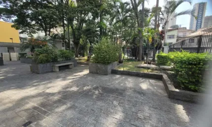 Apartamento com 2 quartos à venda na Rua Doutor Nogueira Martins, 634, Saúde, São Paulo