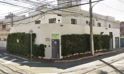 Casa com 3 quartos à venda na Rua Flórida, 1254, Cidade Monções, São Paulo