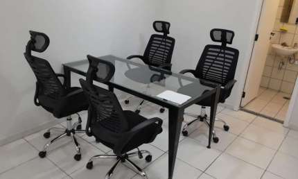 Conjunto Comercial/sala VILA MONTE ALEGRE SAO PAULO SP Brasil