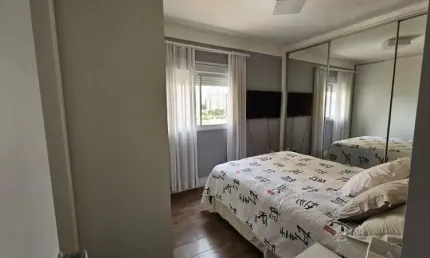Apartamento com 3 quartos à venda na Avenida Bosque da Saúde, 722, Saúde, São Paulo