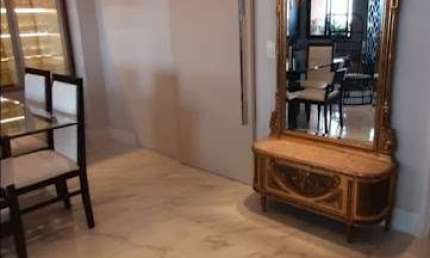 Apartamento com 2 quartos à venda na Rua Barão do Triunfo, 603, Brooklin Paulista, São Paulo