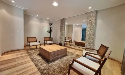Apartamento com 3 quartos à venda na Rua dos Democratas, 461, Vila Monte Alegre, São Paulo