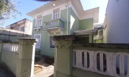 Casa com 3 quartos à venda na Rua Huet Bacelar, 543, Ipiranga, São Paulo