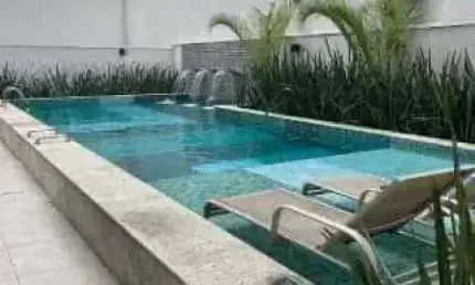 Apartamento com 2 quartos à venda na Avenida Sargento Geraldo Sant'Ana, 154, Jardim Taquaral, São Paulo