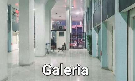 Conjunto Comercial/sala VILA NOVA CONCEICAO SAO PAULO SP Brasil