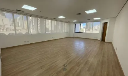 Conjunto Comercial/sala ITAIM BIBI SAO PAULO SP Brasil