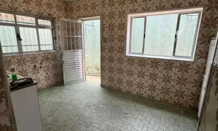 Casa com 2 quartos à venda na Celso Dos Santos, 867, Vila Constança, São Paulo