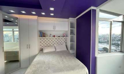 Apartamento com 2 quartos à venda na Rua Oneyda Alvarenga, 35, Vila da Saúde, São Paulo