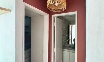 Apartamento VILA NOVA CONCEICAO SAO PAULO SP Brasil