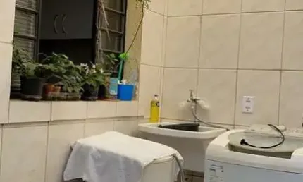 Casa em condomínio fechado com 2 quartos à venda na Rua Vilar Formoso, 134, Americanópolis, São Paulo