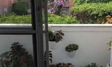 Apartamento com 3 quartos à venda na Avenida Santo Amaro, 4281, Brooklin Paulista, São Paulo