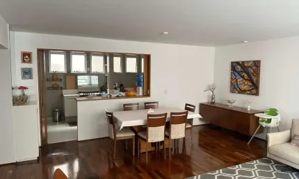 Apartamento com 3 quartos à venda na Alameda Campinas, 1497, Jardim Paulista, São Paulo