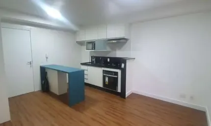 Apartamento com 1 quarto à venda na Avenida Cupecê, 1897, Cidade Ademar, São Paulo