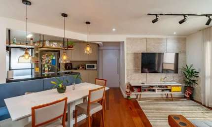 Apartamento com 3 quartos à venda na Rua Zacarias de Gois, 1296, Parque Colonial, São Paulo