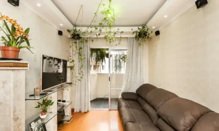 Apartamento PARQUE MARIA HELENA SAO PAULO SP Brasil