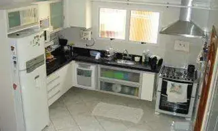 Casa com 3 quartos à venda na Carlos Francisco De Paula, 15, Parque Jabaquara, São Paulo